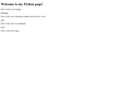 python screenshot