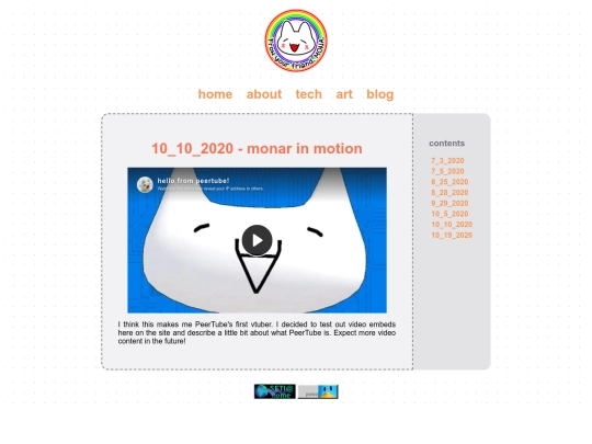 blog/10_10_2020 screenshot