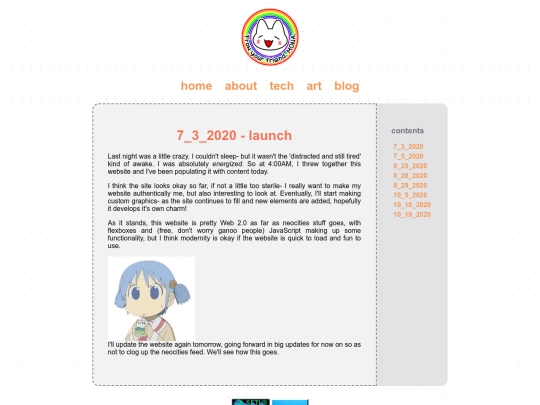 blog/7_3_2020 screenshot