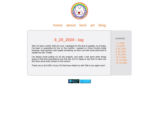 blog/8_25_2020 screenshot