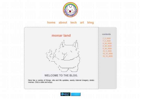 blog/blog screenshot