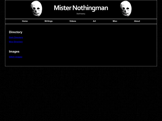 misc screenshot