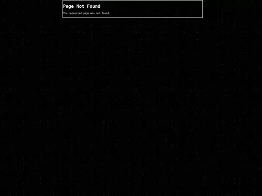 writings_main screenshot