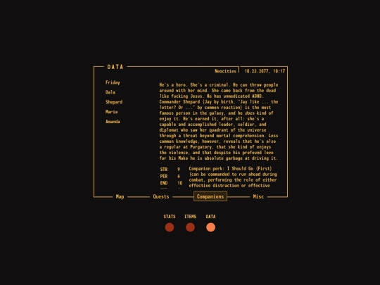 jay screenshot