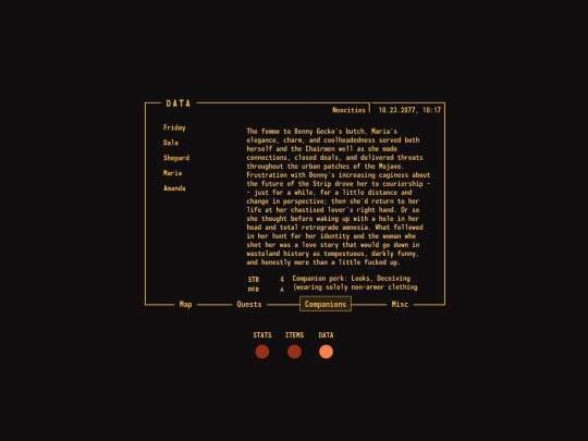maria screenshot