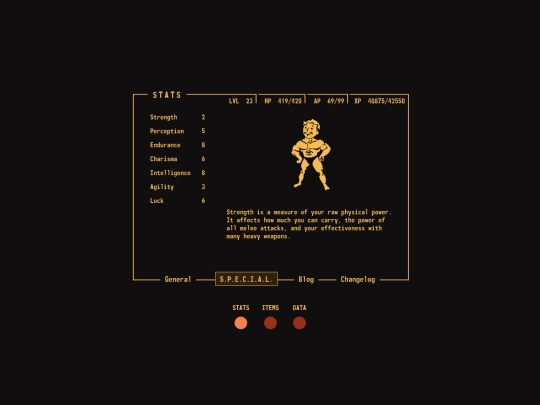 special screenshot