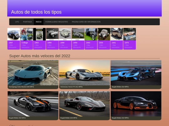 grid screenshot