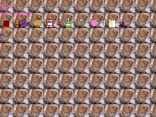 myart screenshot