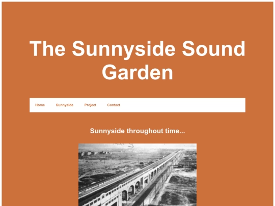 sunnyside screenshot
