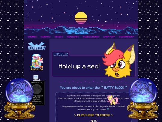 blog/bloglanding_archive screenshot