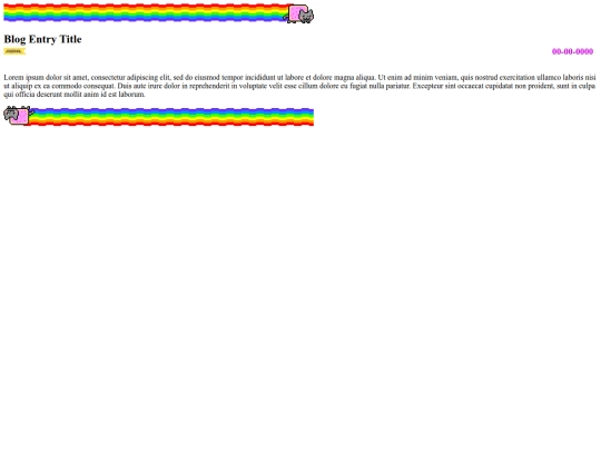 blog/blogposttemplate screenshot