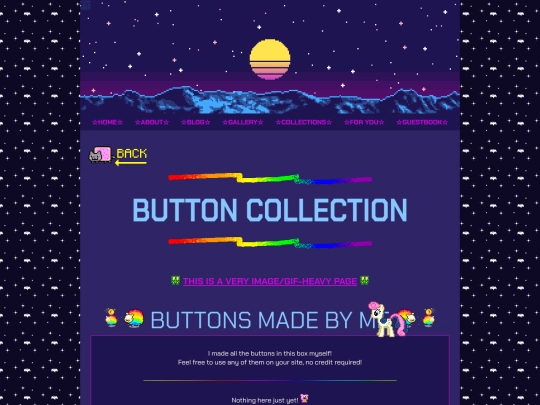 collections/buttoncollection screenshot