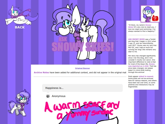 gallery/character/snowyskies/asksnowyskies/page2 screenshot