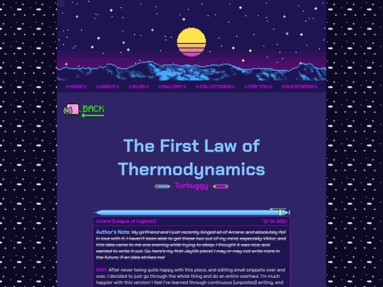 gallery/writing/the_first_law_of_thermodynamics screenshot