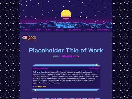 gallery/writing/writing_page_template screenshot