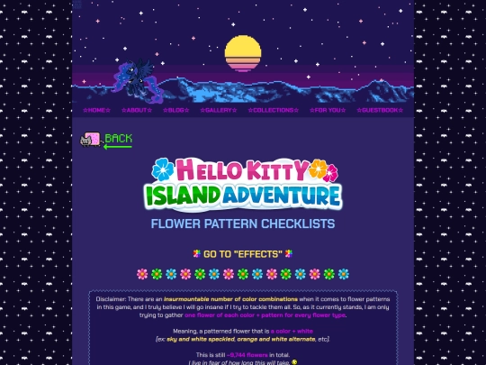 games/hkia_flower_pattern_checklists_patterns screenshot