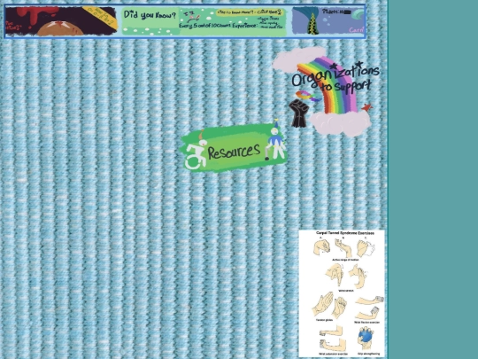 accessibility screenshot