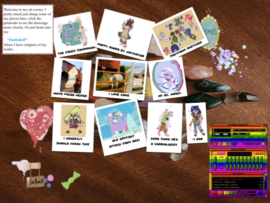 art screenshot