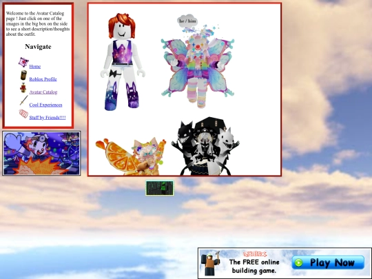 games/Roblox/catalog screenshot