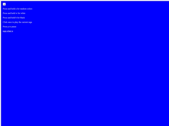 httpoetics winter 2026/rhythmic-relaxation screenshot
