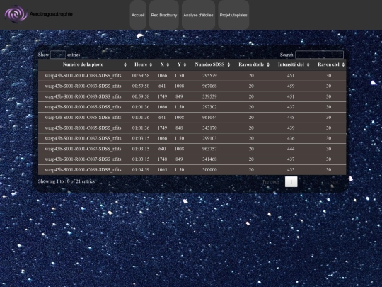 Excel screenshot