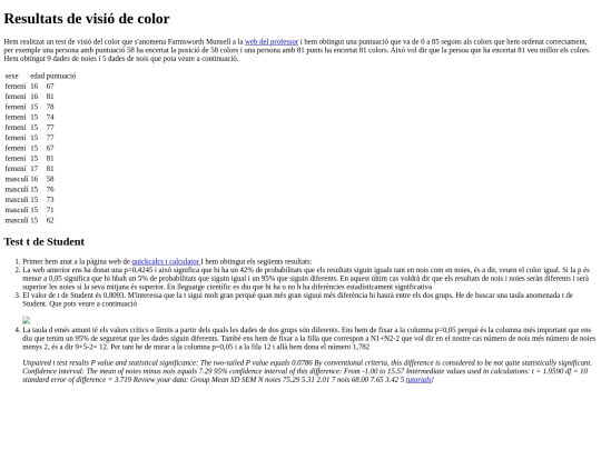 fmtest screenshot