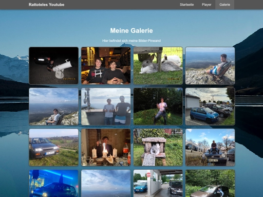fotos screenshot