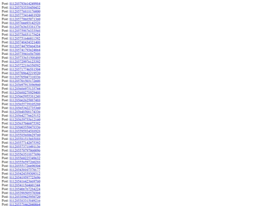 PAGES/VINT BLOG/posts_index screenshot