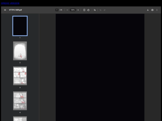 vttpicomic screenshot