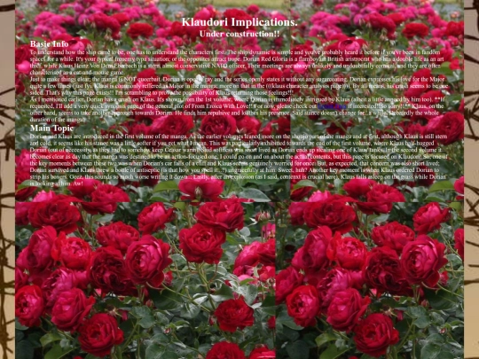 klaudori-implications screenshot