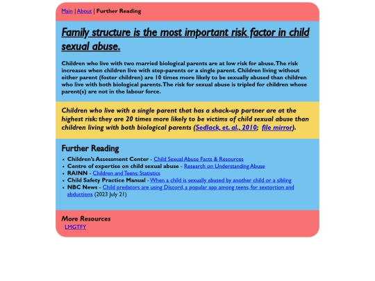 further_reading screenshot