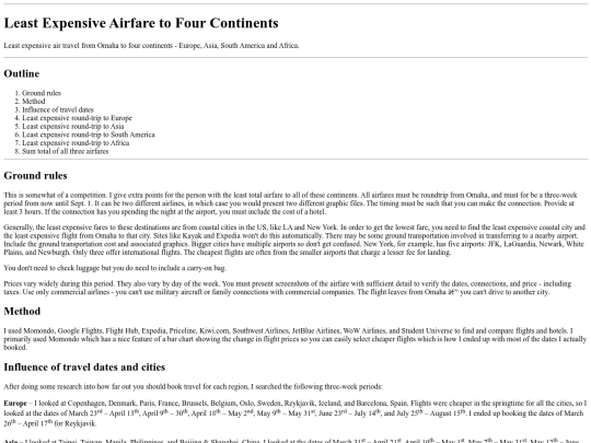geog3000/airfare screenshot