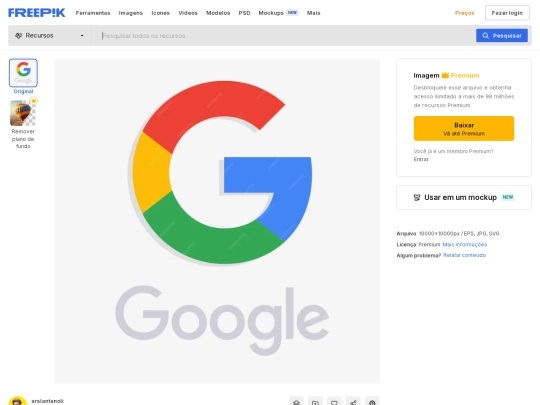 imagens/google screenshot