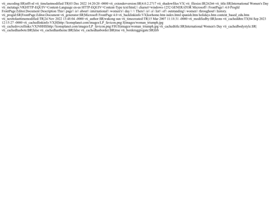 _vti_pvt/women screenshot