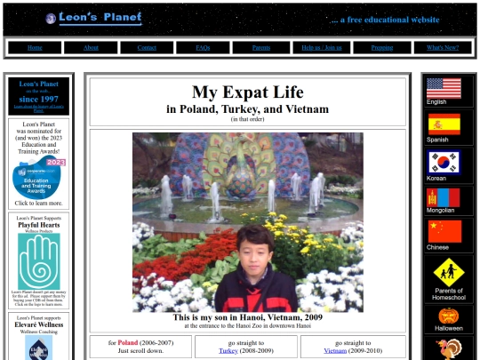 blog_viet_turk_pol screenshot