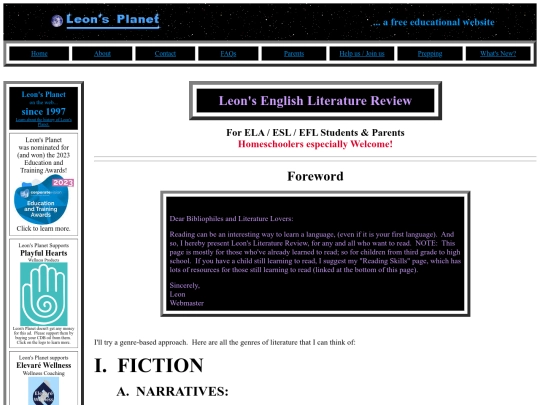 lit_review screenshot