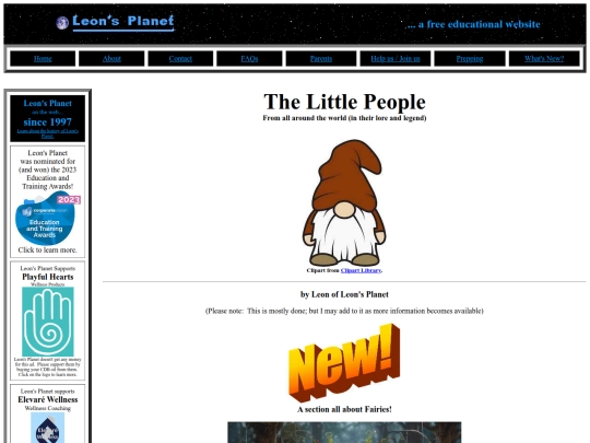 little_people screenshot