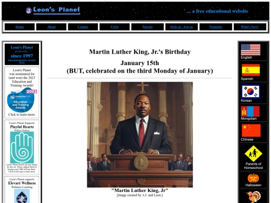 mlkj screenshot