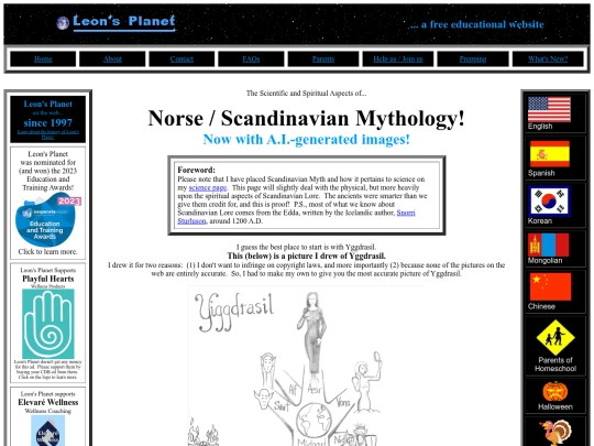 scandinavian_myth screenshot
