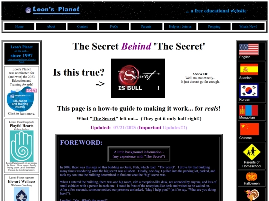 secret_behind_the_secret screenshot