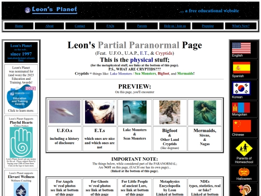 ufo_et_cryptids screenshot