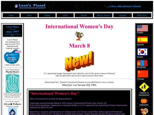 women screenshot