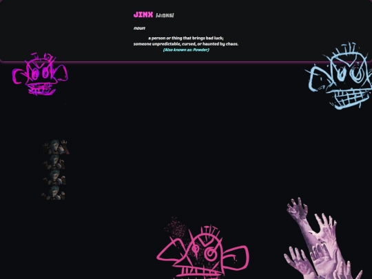 jinx screenshot