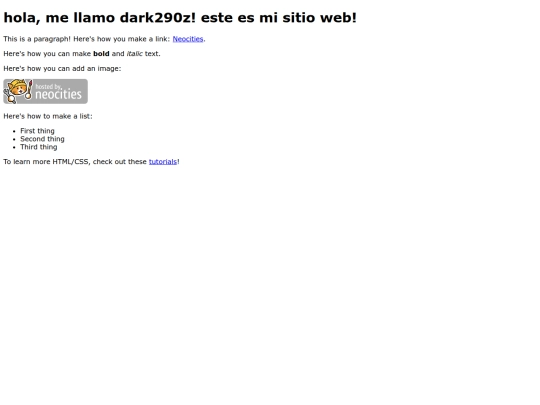 indexfake screenshot