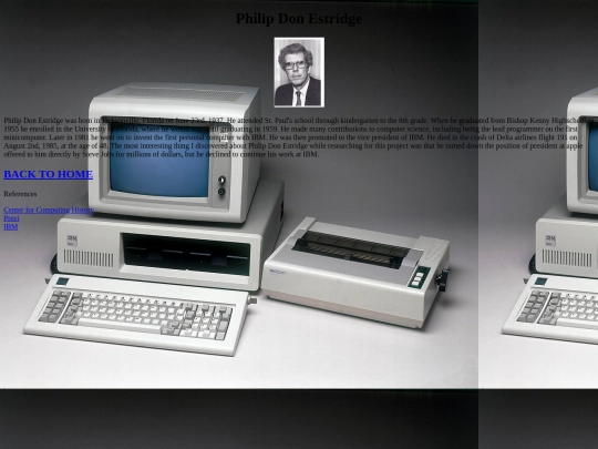 don-estridge screenshot