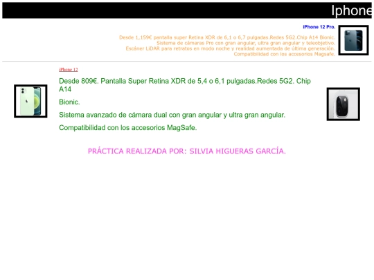 Font/Font screenshot