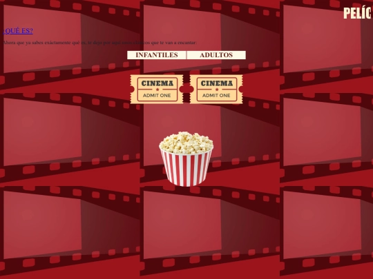 Práct11/comedia screenshot