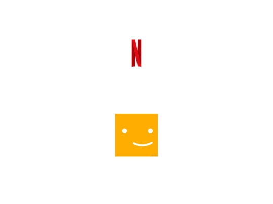Práct11/netflix screenshot