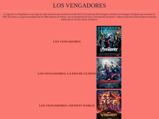Práct11/vengadores screenshot