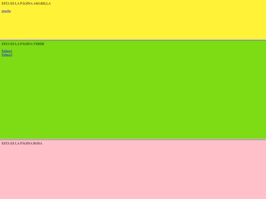 frames/frames2 screenshot